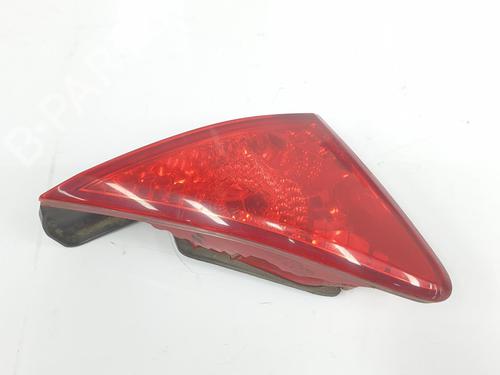 Right tailgate light PEUGEOT 3008 I MPV (0U_) 1.6 HDi | BP8884000C80 