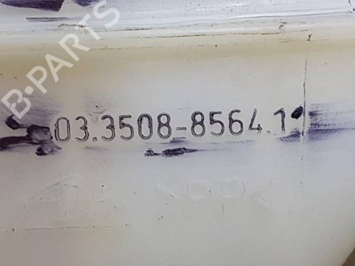 Servo brake JAGUAR XE (X760) | BP38751770M42 - Image 8
