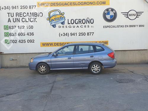 Engine control unit (ECU) KIA RIO I Hatchback (DC) 1.3 | BP10909805M57 