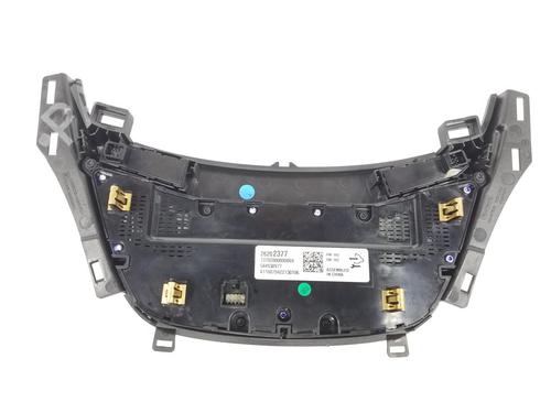 Climate control OPEL INSIGNIA A (G09) 1.6 CDTi (68) | BP8229493I5 
