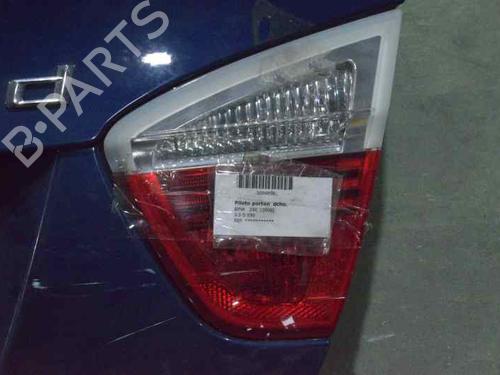 Used Right taillight BMW 3 (E90) 330 d (231 hp) 1424101