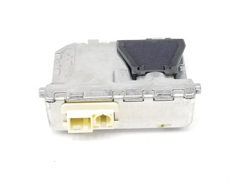 Electronic module MERCEDES-BENZ C-CLASS (W204) C 220 CDI (204.008) | BP9278985M83 