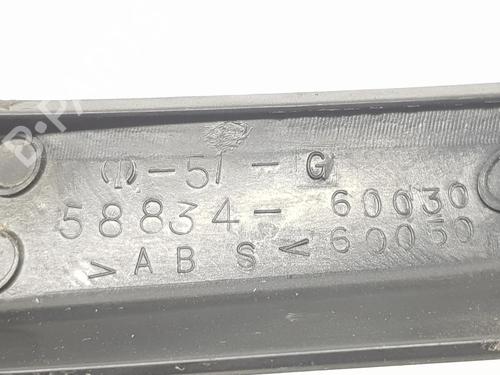 Other TOYOTA LAND CRUISER PRADO (_J12_) 3.0 D-4D (KDJ120, KDJ125) | BP16054601O1 