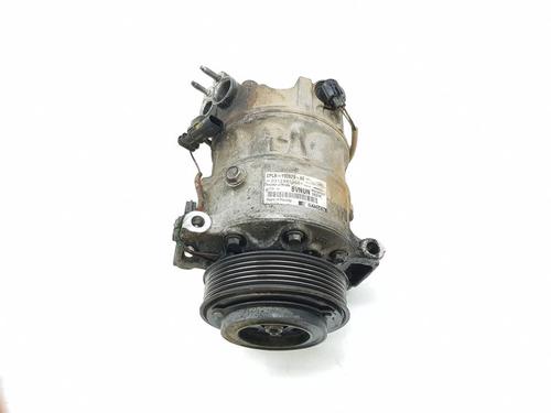 Used AC compressor AC compressor LAND ROVER RANGE ROVER SPORT II (L494) [2013-2022] 39721160 39721160