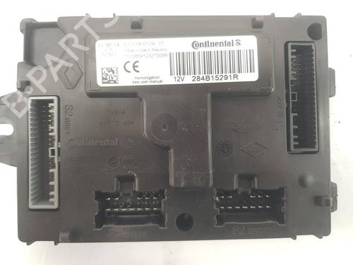 Electronic module RENAULT CLIO IV (BH_) 0.9 TCe 90 (BHNF, BHMA, BHMH, BHJK, BHJR) | BP38472776M83 - Image 6