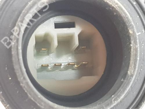 Front left window mechanism TOYOTA PRIUS Liftback (_W2_) 1.5 Hybrid (NHW20_, NHW20R) | BP25672075C22 