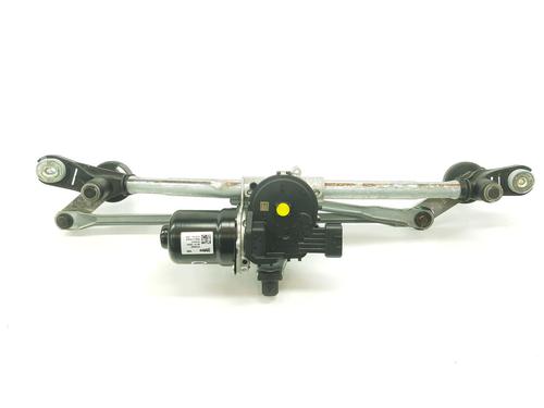 Front wiper motor HYUNDAI i20 II (GB, IB) 1.2 | BP15498907M29 