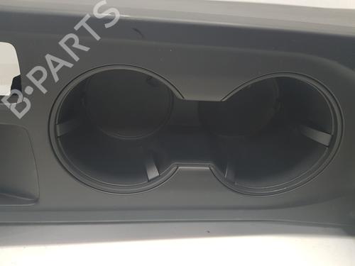Armrest / Center console RENAULT ARKANA I (LCM_, LDN_) 1.3 TCe 140 (LDN0) | BP33411946I20 - Image 5