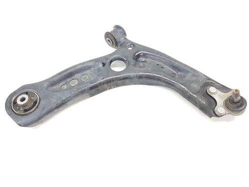 Used Right front suspension arm Right front suspension arm SEAT LEON ST (5F8) 2.0 TDI 4Drive (150 hp) 35737456 35737456