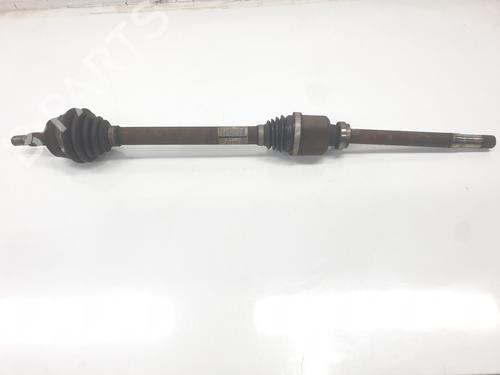 Used Right front driveshaft CITROËN C4 Picasso II [2013-2026]  32128024