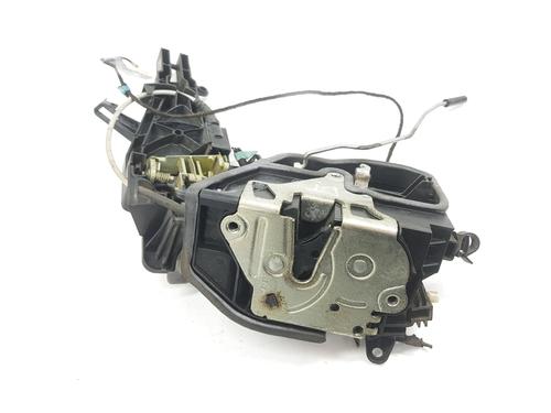 Used Front left lock BMW X5 (E70) 3.0 si (272 hp) 13232765