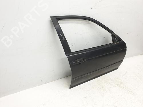 Right front door BMW 3 (E46) 318 i | BP27224140C3 