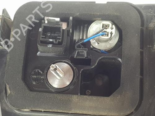 Right tailgate light PEUGEOT 5008 II (MC_, MJ_, MR_, M4_) 1.6 BlueHDi 120 (MCBHZH, MCBHZW) | BP31857048C80