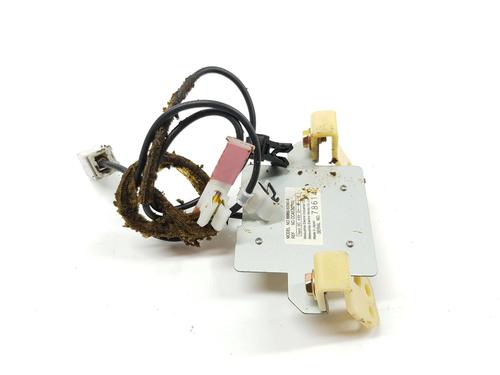 Electronic module TOYOTA LAND CRUISER PRADO (_J12_) 3.0 D-4D (KDJ120, KDJ125) | BP17806589M83 