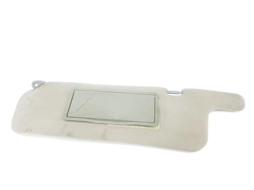 Used Left sun visor TOYOTA LAND CRUISER 90 (_J9_) 3.0 TD (KZJ90_, KZJ95_, KZJ90R, KZJ95R, KZJ90W, KZJ95W) (125 hp) 20191882