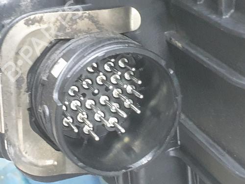 Gearbox FIAT DUCATO Van (250_) | BP31069555M3