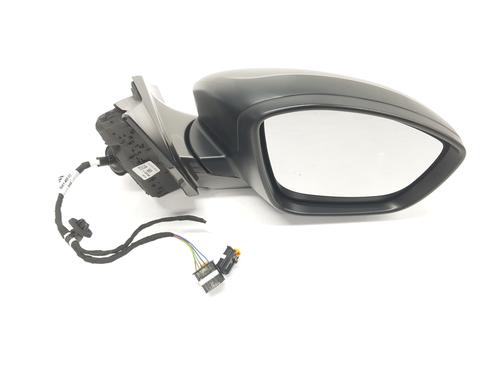 Used Right mirror DS DS 3 / DS 3 CROSSBACK (UR_, UC_, UJ_) [2018-2025]  28440829