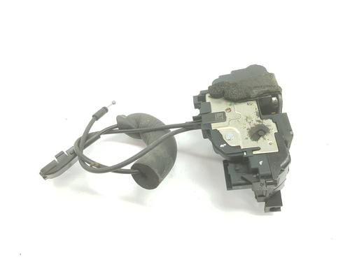Rear right lock RENAULT MEGANE III Grandtour (KZ0/1) 1.6 dCi (KZ00, KZ12, KZ13) | BP14924200C99 