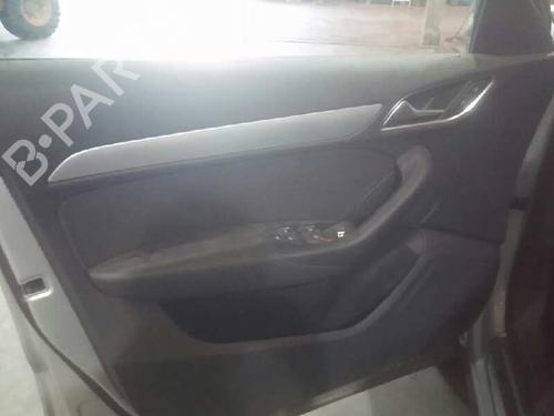 Other AUDI Q3 (8UB, 8UG) 2.0 TDI | BP14116931O1 