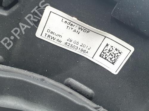 Steering wheel AUDI A4 B8 Avant (8K5) 3.0 TDI | BP16889654C49 