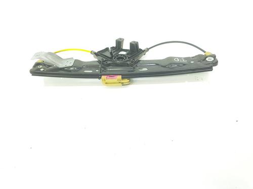 Used Rear right window mechanism LAND ROVER RANGE ROVER EVOQUE (L538) 2.2 D 4x4 (190 hp) 8218731