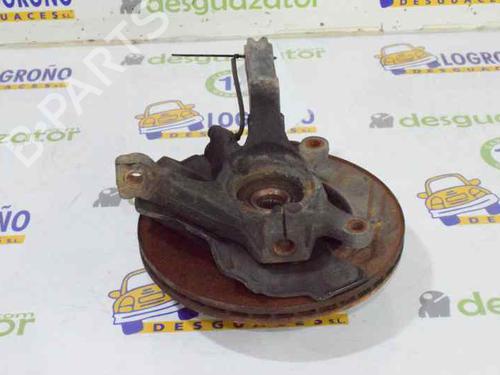 Left front steering knuckle SUZUKI SWIFT III (MZ, EZ) 1.3 DDiS (RS413D) | BP799696M25 
