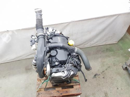 Used Engine Engine DACIA DOKKER MPV (KE_) [2012-2021] 33927281 33927281