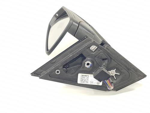 Right mirror VW POLO VI (AW1, BZ1, AE1)  | BP26394884C27 