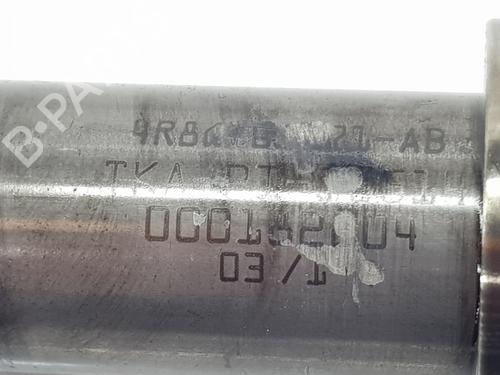 Other LAND ROVER RANGE ROVER SPORT I (L320) 2.7 D 4x4 | BP20199443O1