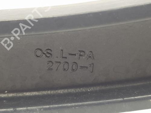 Front windshield wiper arm HYUNDAI KONA (OS, OSE, OSI) 1.0 T-GDi | BP21127899C143 