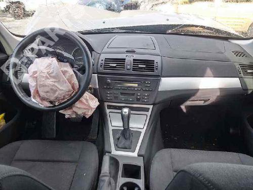 Automatic gearbox selector BMW X3 (E83) xDrive 20 d | BP7418998M91  - Image 16