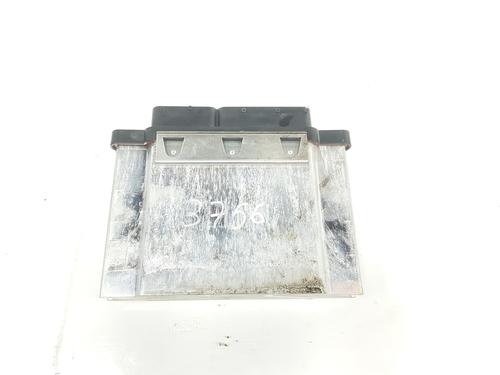 Engine control unit (ECU) SKODA FABIA III Estate (NJ5) 1.2 TSI | BP7545058M57 