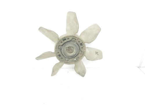 Fan TOYOTA LAND CRUISER PRADO (_J12_) 3.0 D-4D (KDJ120, KDJ125) | BP8128459M128 