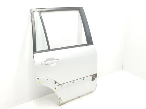 Right rear door TOYOTA LAND CRUISER PRADO (_J12_) 3.0 D-4D (KDJ120, KDJ125) | BP13640853C5 