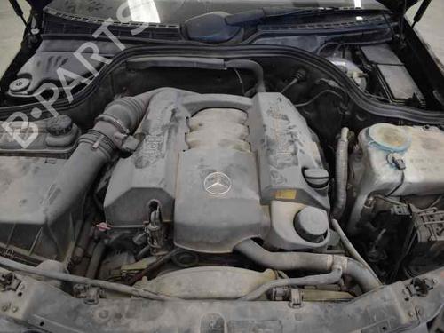 Electronic module MERCEDES-BENZ CLK (C208) CLK 320 (208.365) | BP25375766M83 