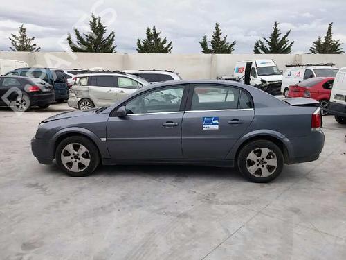 Mass air flow sensor OPEL VECTRA C (Z02) 2.2 DTI 16V (F69) | BP1634767M95 