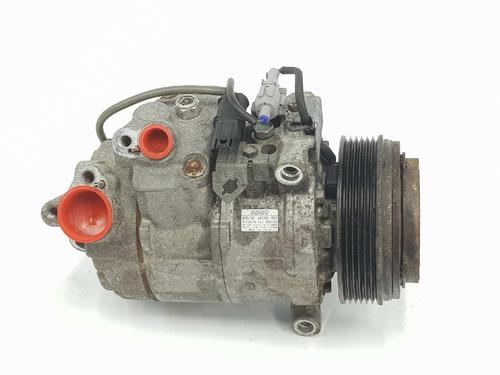AC compressor BMW 1 Coupe (E82) 118 d | BP4961397M34 