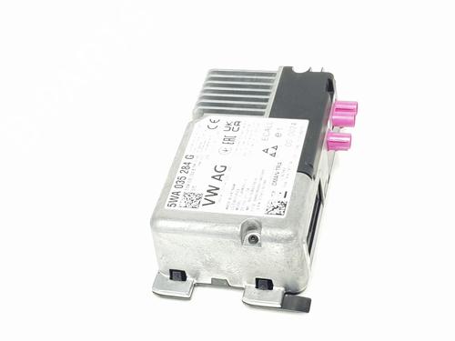 Electronic module VW T-ROC (A11, D11) 1.0 TSI | BP30390082M83
