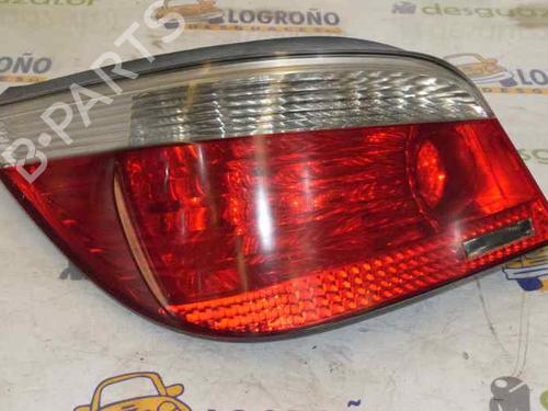 Left taillight BMW 5 (E60) 530 d | BP1167891C34 