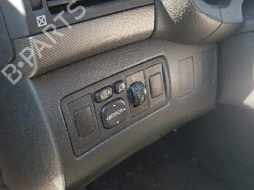 Left rear window switch TOYOTA AVENSIS Saloon (_T25_) 1.8 VVT-i (ZZT251_, ZZT251R) | BP4215560I29 