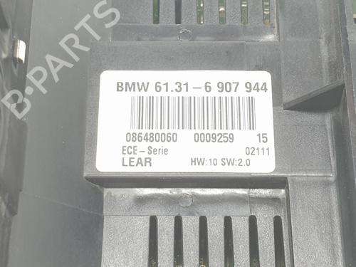 Headlight switch BMW 3 Coupe (E46) 318 Ci | BP20192745I24 