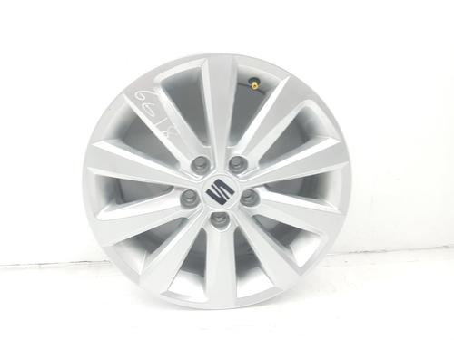 Used Rim SEAT IBIZA V (KJ1, KJG) 1.0 MPi (80 hp) 13257406