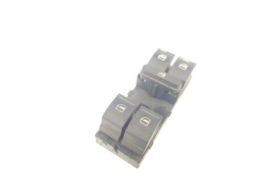 Left front window switch SEAT IBIZA IV (6J5, 6P1) 1.9 TDI | BP16896668I27 