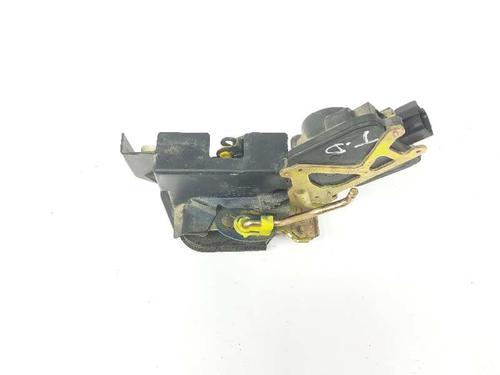 Rear right lock HYUNDAI TERRACAN (HP) 2.9 CRDi 4WD | BP6562862C99