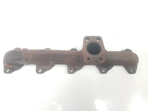 Used Exhaust manifold PEUGEOT EXPERT Van (V_) 1.6 BlueHDi 95 (95 hp) 12528059