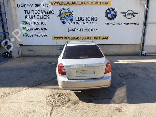 Engine control unit (ECU) CHEVROLET NUBIRA Saloon 1.6 | BP24579986M57 