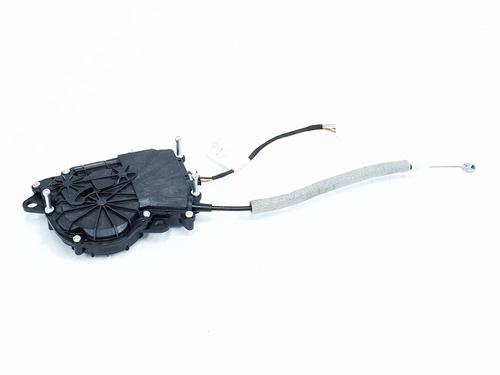 Bakluke lås BMW X1 (F48) sDrive 18 d | BP23272076C101 