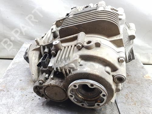 Rear differential BMW X6 (E71, E72) xDrive 35 d | BP32712915M24 - Image 2