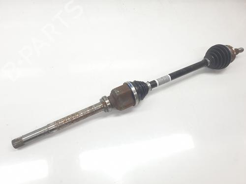 Right front driveshaft OPEL ASTRA L Sports Tourer (O5)  | BP25789602M39 