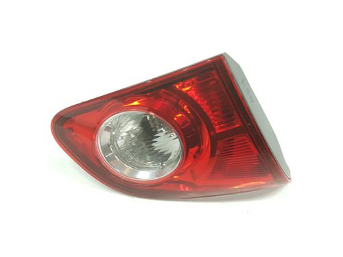 Used Left tailgate light NISSAN QASHQAI / QASHQAI +2 I (J10, NJ10, JJ10E) 2.0 dCi (150 hp) 10721820